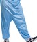 Disguise Bluey Bandit Costume, Official Bluey Dad Costume and Headpiece for Adults, One Size